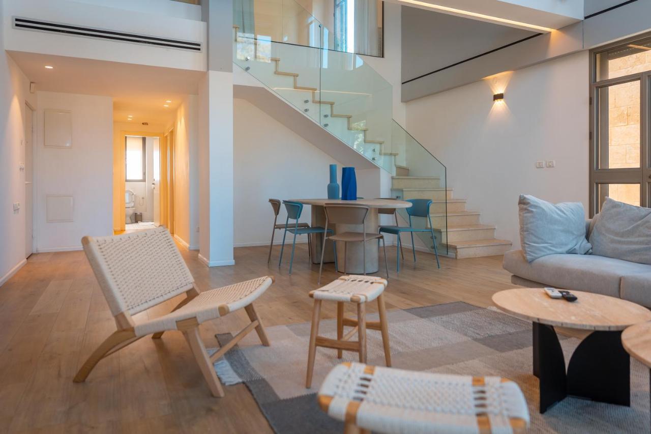 Aparthotel Kedem