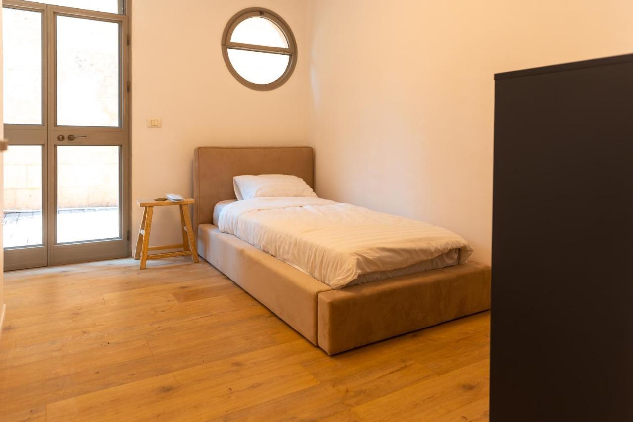 Aparthotel Kedem