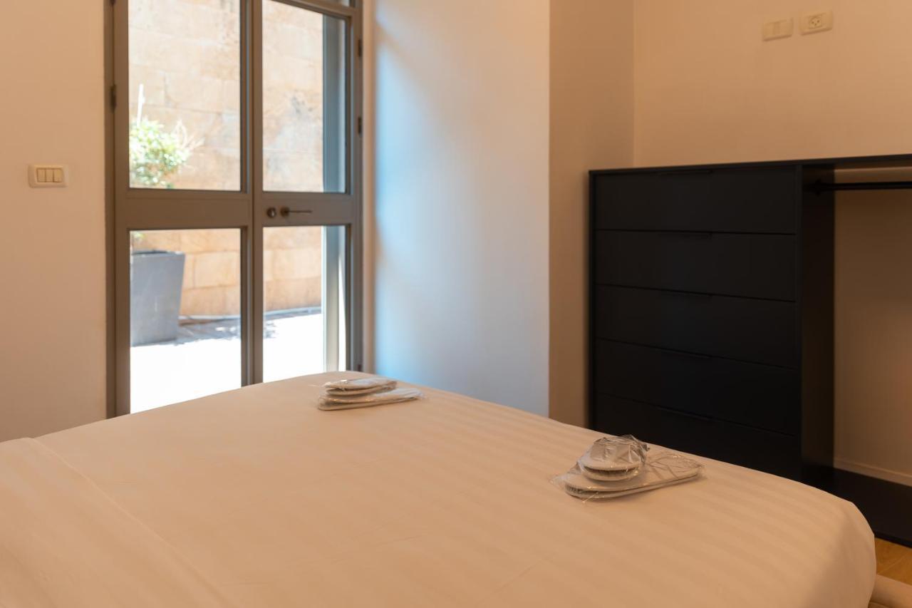 Aparthotel Kedem *