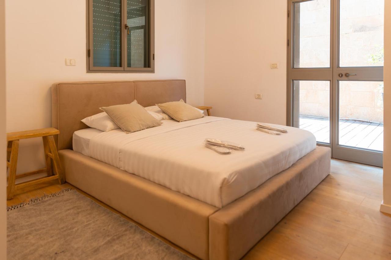 Kedem Aparthotel Tel Aviv