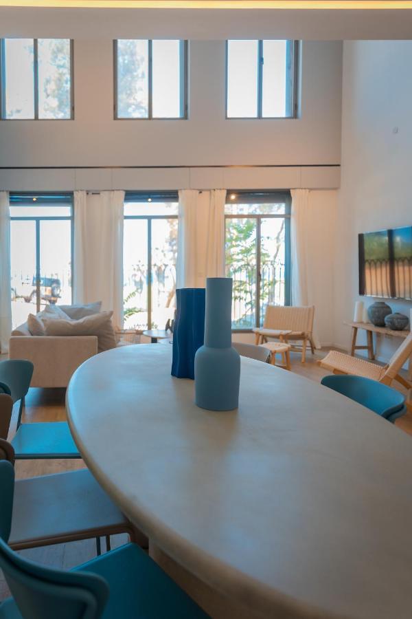 Kedem Aparthotel Tel Aviv